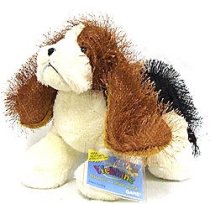 Webkinz Bassett Hound