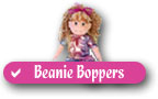 Ty Beanie Bopper Checklists