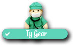 Ty TyGear Checklist