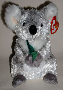 koala beanie baby value