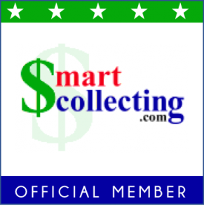 SmartCollecting.com's Official Member
